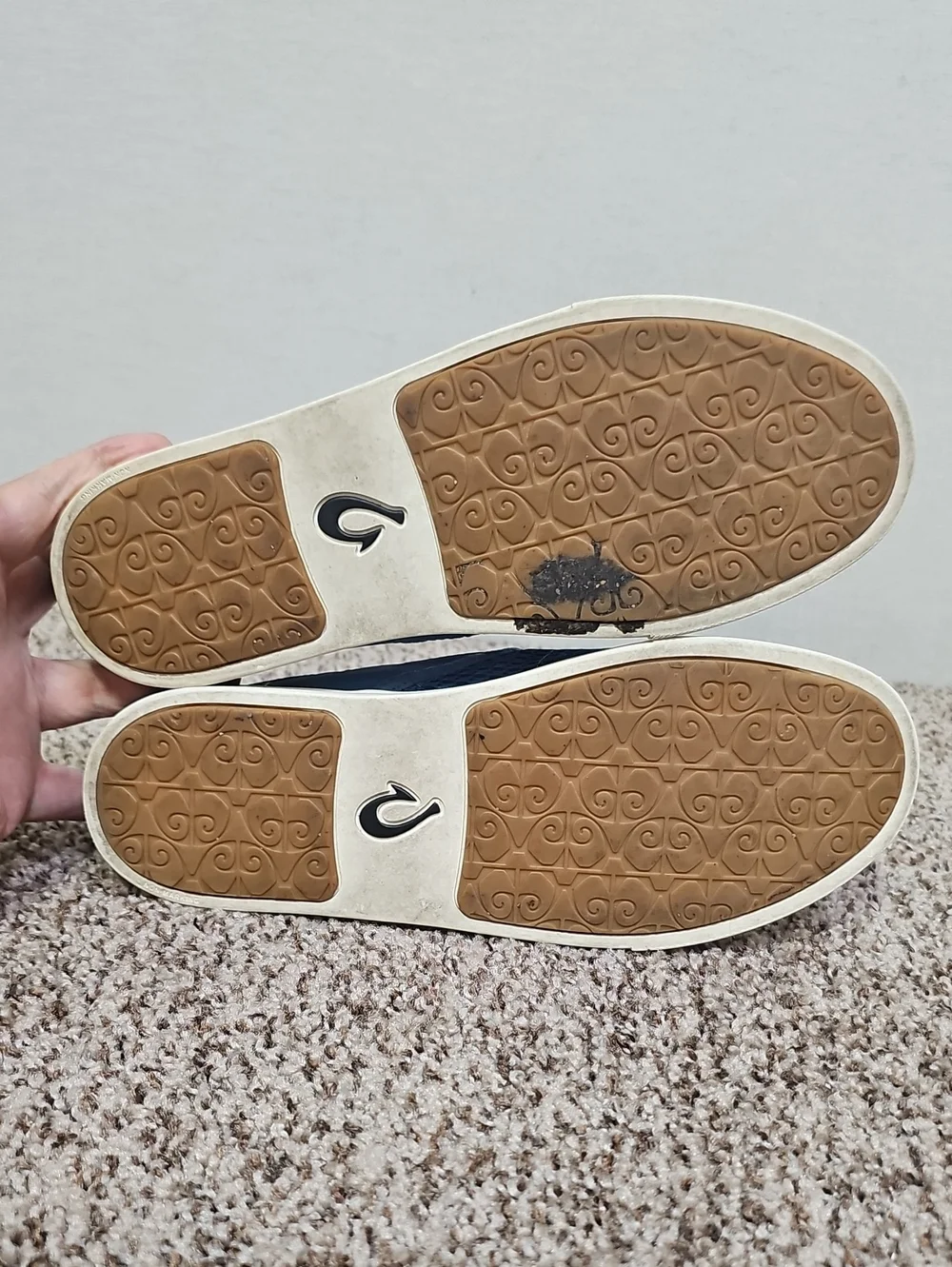 OLUKAI PEHUEA WOMENS SLIP-ONS BFPM-09-165